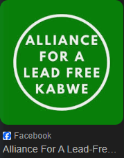 Alliance for a Lead-Free Kabwe