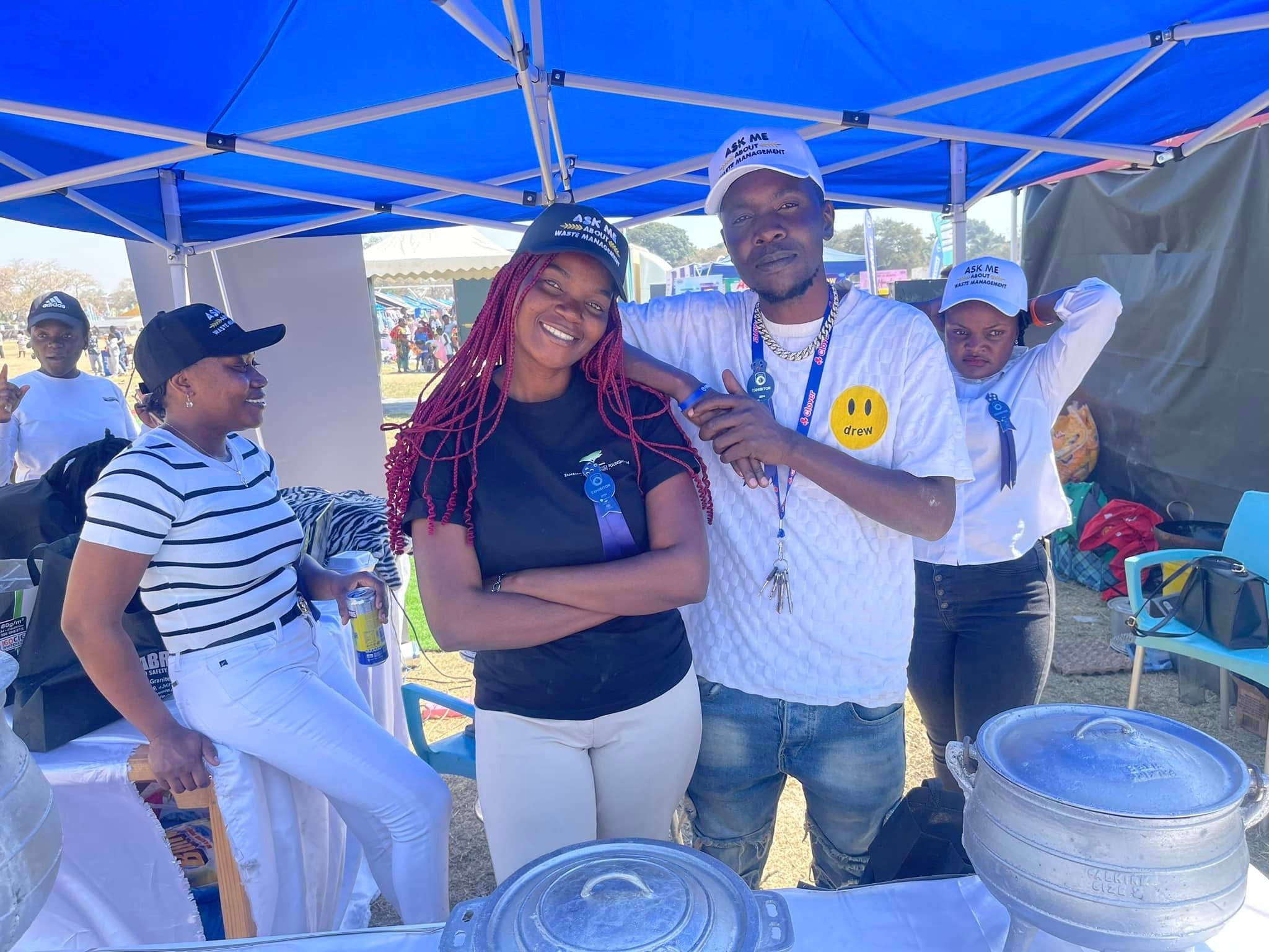 Youth-led Entrepreneurship and Cooperative Development