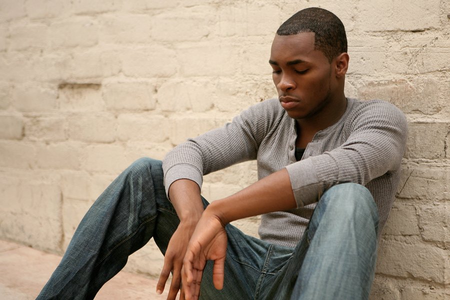 Support the Boy Child: Mental Health Awareness Campaign